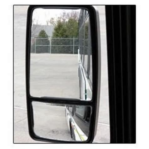 replacement mirrors for buses